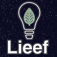 Lieef Logo