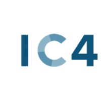 IC4 Industrial Control & Communication Competence Center Logo