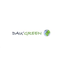 DauGreen Logo