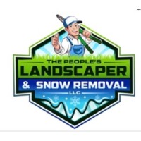 The Peoples Landscaper & Snow Removal, LLC Logo