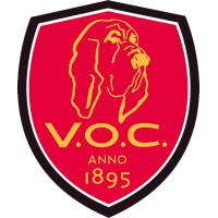 R.C. & V.V. V.O.C. Logo