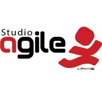 Journée agile Logo