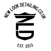 New Look Detailing Logo
