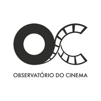 Observatório do Cinema Logo
