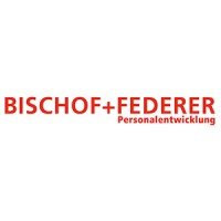 Bischof+Federer Logo