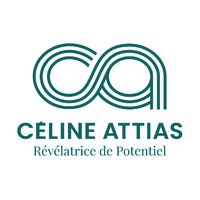 Celine Attias Coaching Logo