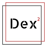 Dex Squared Hospitality Logo