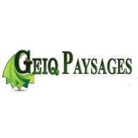 GEIQ Paysages Logo