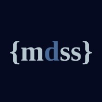 Monash Data Science Society Logo
