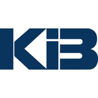 KIB Gruppe Logo