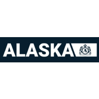 Conceria Alaska Logo