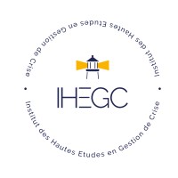 IHEGC - FORMER POUR TRANSFORMER - Qualiopi Logo