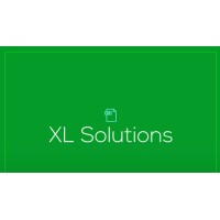 XL Solutions Scotland Logo