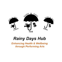Rainy Days Hub Logo