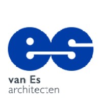 van Es architecten Logo