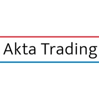 Akta Trading Holland B.V. Logo