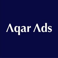 Aqar Ads Logo