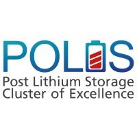 POLiS - Cluster of Excellence Logo