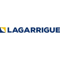 LAGARRIGUE Logo