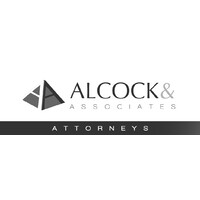 Alcock & Associates INC Logo