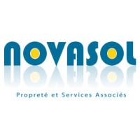 NOVASOL Propreté Logo