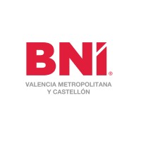 BNI Valencia Metropolitana y Castellón Logo