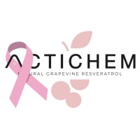 ACTICHEM France Logo