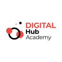 Digital Hub Academy Logo