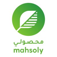 Mahsoly Logo