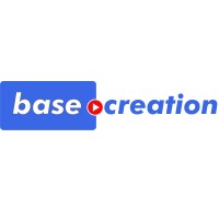 Base Creation Media Logo