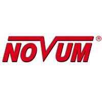 Zakład Usług Informatycznych NOVUM Sp. z o.o. Logo