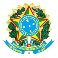 Ministério da Defesa Logo
