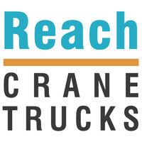 Reach Crane Trucks Logo