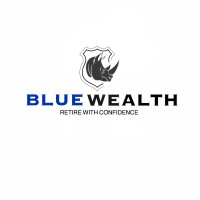 Blue Wealth PD Logo