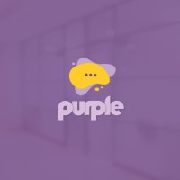 Purple Agência Logo