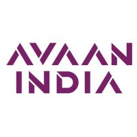 Avaan India Logo