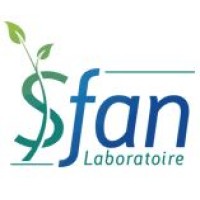 SFAN LABORATOIRE Logo
