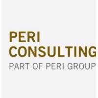 Peri Consulting GmbH Logo