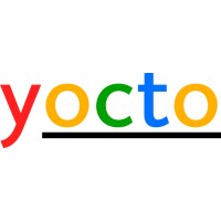 Yocto Logo