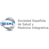 Sociedad Española de Salud y Medicina Integrativa - SESMI Logo