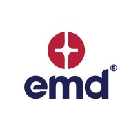 EMD - Medical Technology Logo