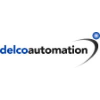 Delco Automation Inc. Logo