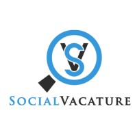 Socialvacature Logo
