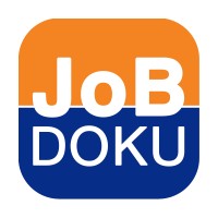 JobDoku GmbH | Digitale Dokumentation Logo