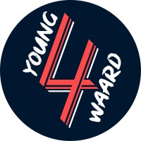 Young4Waard Logo