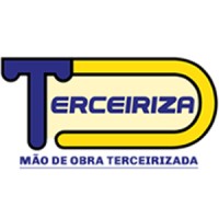 Terceiriza Mão de Obra Logo