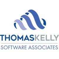 ThomasKelly Software Associates Logo