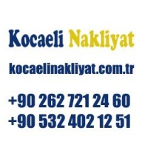 Kocaeli Nakliyat Logo