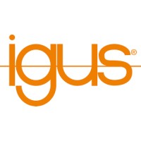 igus® Türkiye Logo