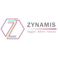 Zynamis Logo